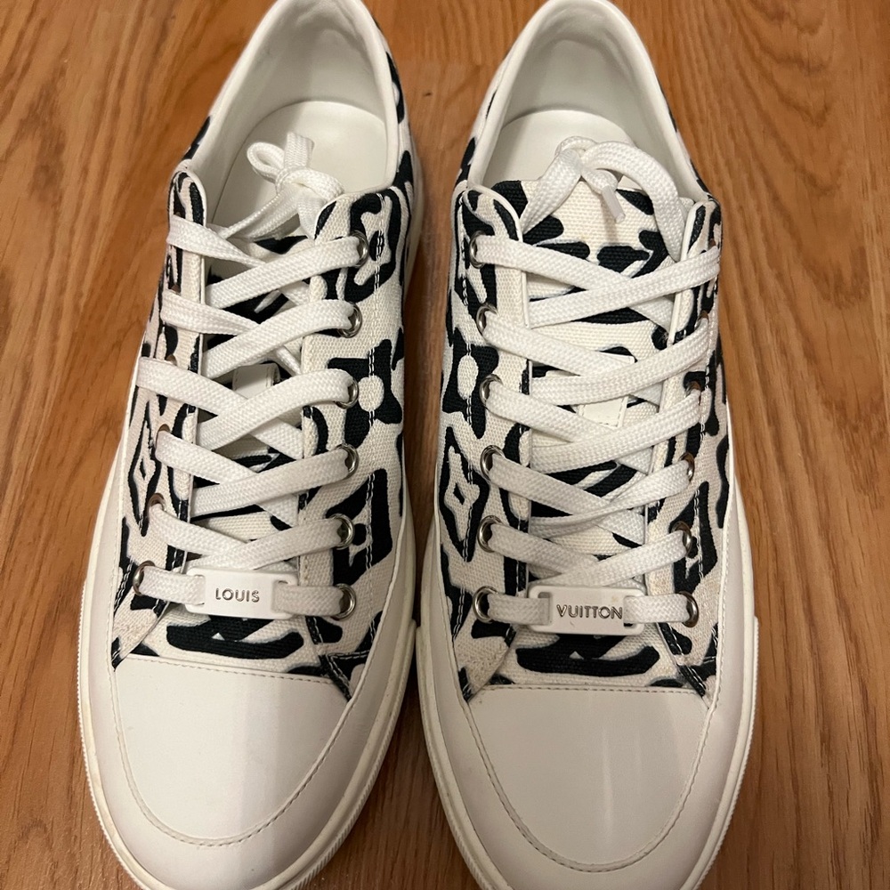 LOUIS VUITTON  X URS FISCHER